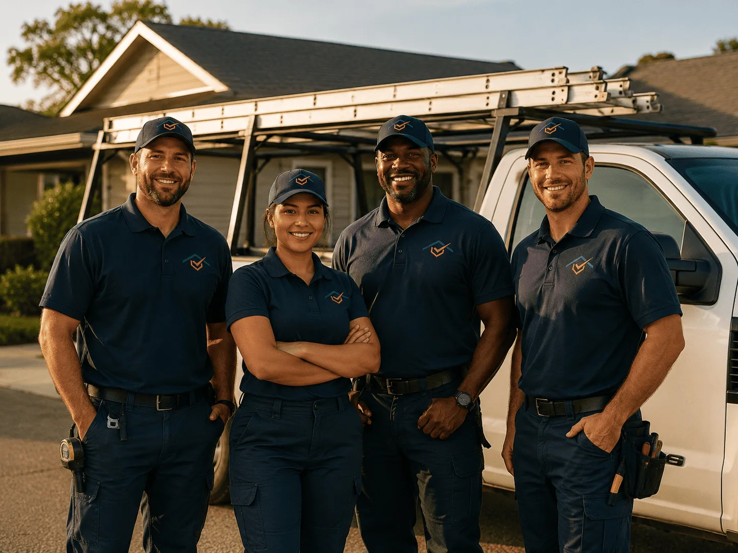 Roof Inspection company in Hensel, ND